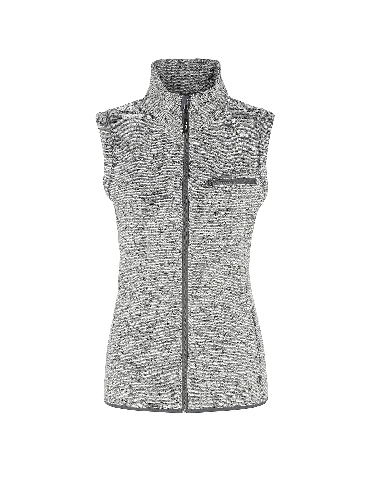 MERU | Damen Weste Bergen | 